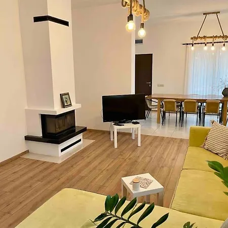 Our Dreamy By The Sea Villa *