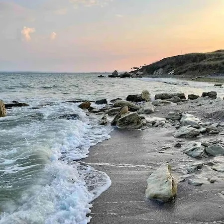 Our Dreamy By The Sea Villa Pomorie