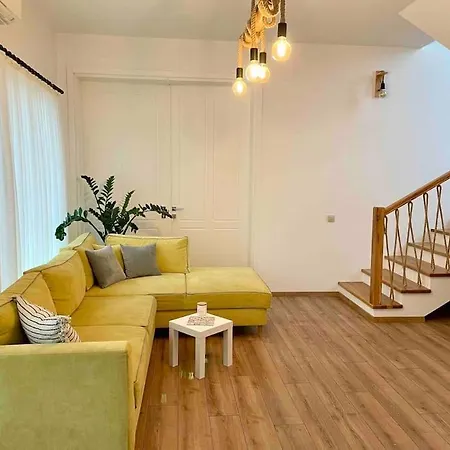 Villa Our Dreamy By The Sea Pomorie