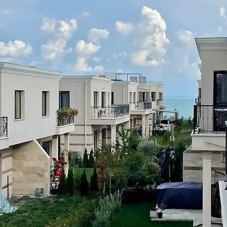 Our Dreamy By The Sea Pomorie